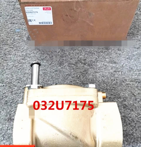 1PC FIT FOR Danfoss EV220B 032U7175 Pilot-operated Solenoid Valve