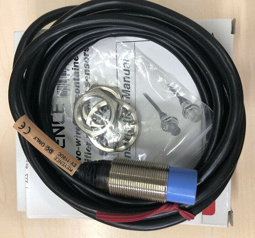 KEYENCE EV-118UC Proximity Sensor