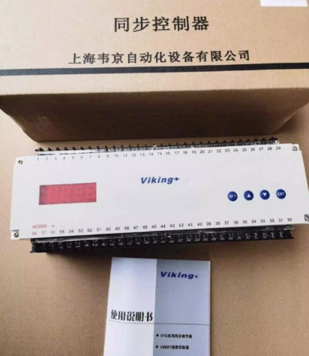 1PC FIT FOR VTS04-1 synchronizer 4-channel