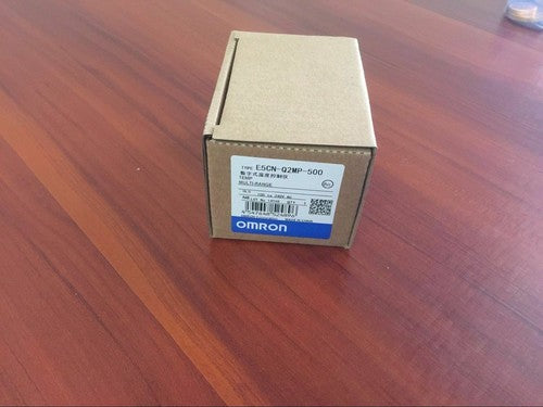 OMRON E5CN-Q2MP-500 Temperature Controller FREE SHIPPING