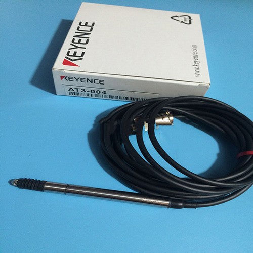 keyence AT3-004 AT3-004 Proximity sensor one Year Warranty
