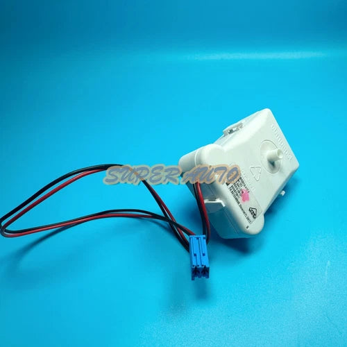 1Pcs for 9000573911 BG2012 9V fan motor refrigerator