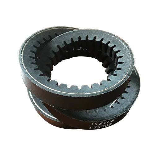 1pcs Fan Belt PC60-7 4D95 RECMF-8460 RECMF-8470 RECMF-8430 RECMF-8480