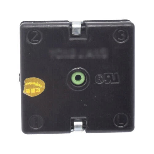 1x Switch For Heater Radiator Electric Thermostat 120V 1500W HO-0250