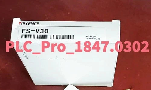 1PCS 1PC Fiber Optic Sensor FS-V30 FSV30
