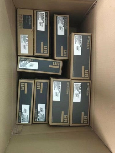 Mitsubishi IN BOX MR-J2S-40B-S009U528 Servo Driver