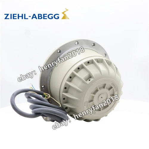 1pcs ZIEHL-ABEGG MK137-2DK.15.N Motor Fan 3~ 400/690V For Air Compressor Motor
