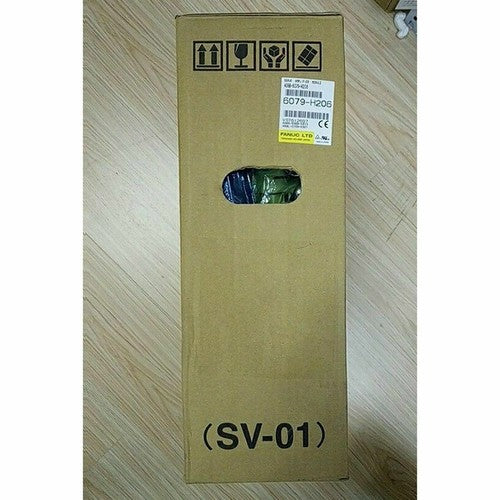 For Fanuc A06B-6079-H206 Servo Amplifier Free Shipping