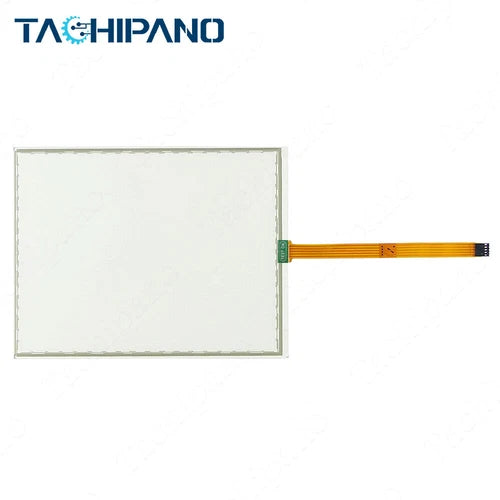1X for E011881 D15L100908 SCN-A5-FLT12.1-Z01-0H1-R Touch Screen Panel Glass