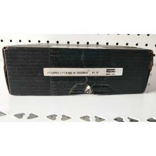 1pcs Rexroth VT-VSPA1-1-11-B in box Fast Delivery