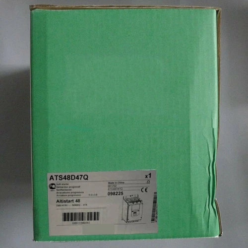 SND ATS48D47Q Schneider Soft Starter In Box US Free TAX