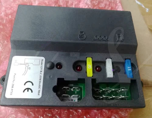 1PC FIT FOR Slow Start Module 258-9753 for 1103A-33TG1/GEP44/GEP65/P30E1