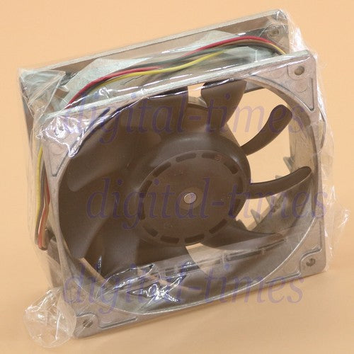 One For SANYO 9SG1248P1G09 48V cooling fan Free Shipping