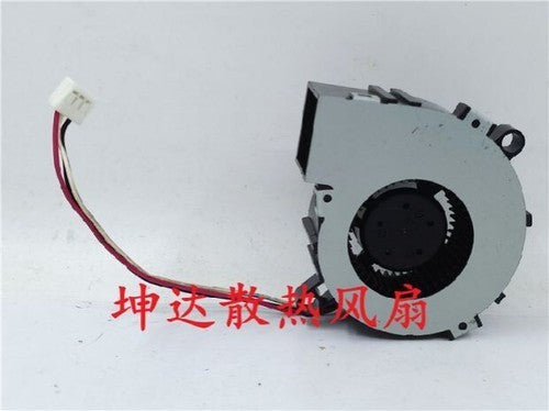 1 PCS NMB Fan BM5020-05W-B49 DC24V 0.10A 5CM 5020 3-wire Turbo Blower Fan
