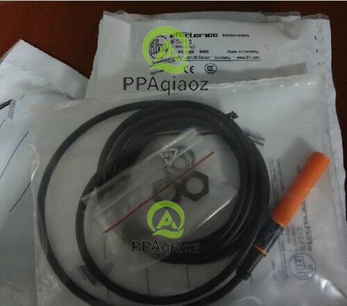 1PC IFM IF5313 Proximity Switch Free Shipping