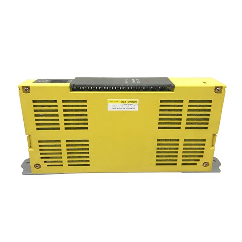 For Fanuc A06B-6066-H003 SERVO AMPLIFIER Free Shipping