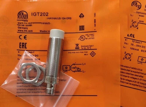 1PC Proximity Switch IGT202