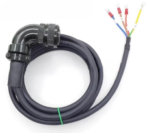 1pc 5m motor power supply line MFMCE0052ECD