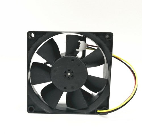 NC5332H53A MMF-08G24ES EN1 24V 0.13A 8025 8cm 3-pin Mitsubishi inverter fan