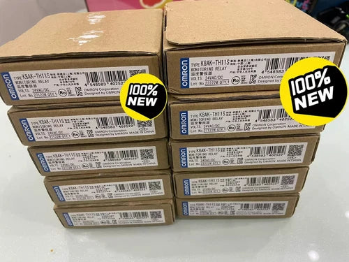 1pcs K8AK-TH11S 24VAC/DC
