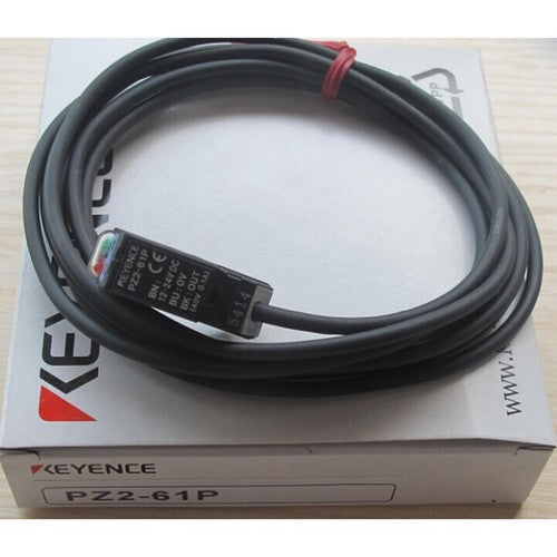ONE keyence PZ2-61P Photoelectric Sensor PZ2-61P Free shipping