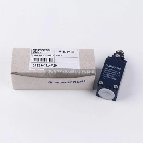1PC Limit switch ZR235-11z-M20