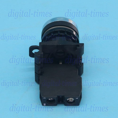 1PC A22-RD-11/K10 Eaton moeller Green Pushbutton Switch#LJ