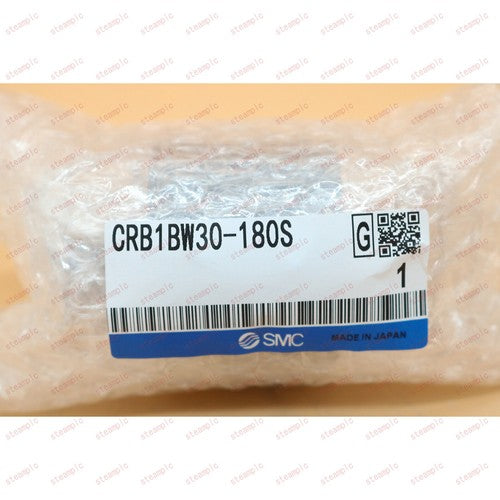 1PS smc Rotary swing cylinder CRB1BW30-180S SHIP