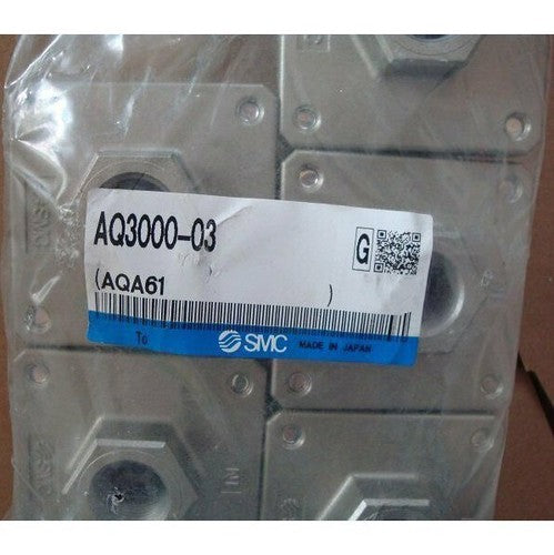 ONE SMC AQ3000-03 Exhaust Valve AQ3000-03 Free shipping