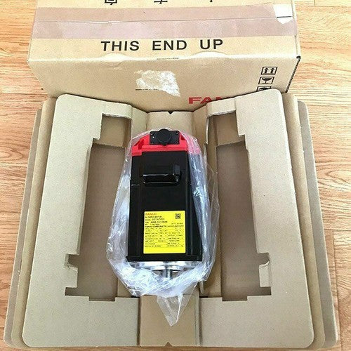 For FANUC A06B-2215-B100 servo motor Free Shipping