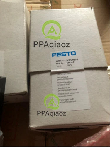 1PC FESTO MPPE-3-1/4-2.5-010-B 164317 Proportional Pressure Regulator