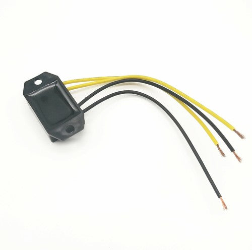 1pc HD-105R AC200V/220V 50/60HZ Brake Module Rectifier