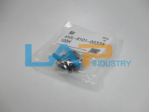1PCS For GTM31-2S-F(A) A50L-8101-0033 Motor Thermistor