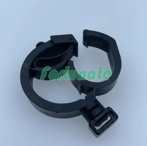 QTY:100 FOR Connector fixing buckle 7047-0229-30