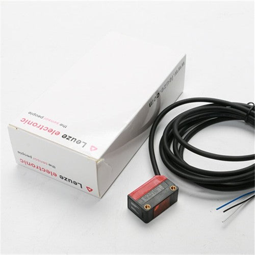 Leuze electronic LE5/2N photoelectric sensor (receiving) 50117688