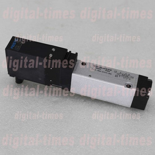 FESTO JMT2H-5/2-4,0-S-VI-B 159453 Solenoid Valve Free Shipping