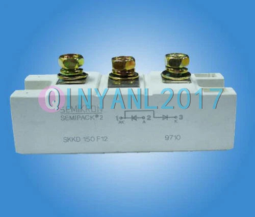 1PCS MODULE SKKD150F12
