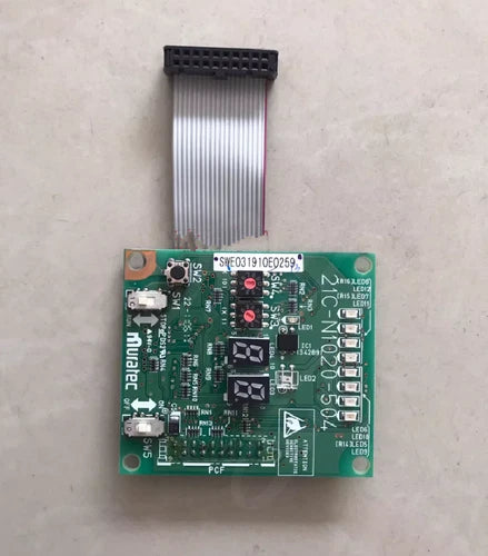 1PC FIT FOR 21C Automatic Winding Machine Accessories: Display Board 21A-E10-003