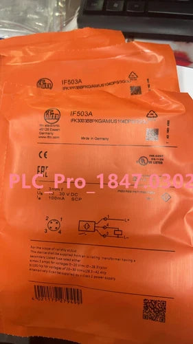 1PCS IF503A Proximity Switch Sensor IF503A