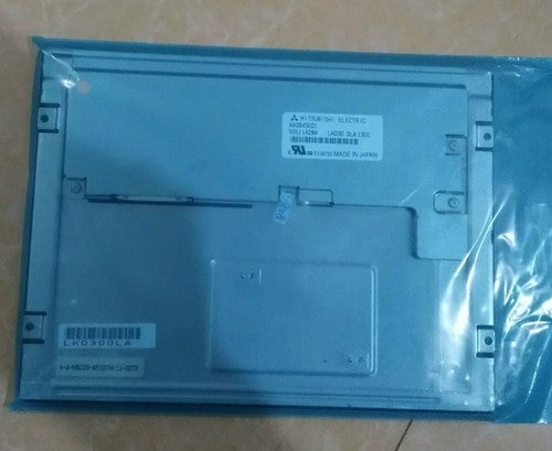 1PC Mitsubishi Industrial a-Si TFT-LCD Panel AA084SC01 3.3V FAST SHIP