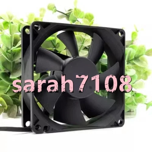1PC inverter cooling fan 2-wire A1 JF0825S2MR-R DC24V 0.13A