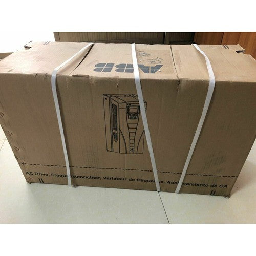 One Abb Inverter ACS580-01-026A-4+B056 3P AC380V~415V 11KW Free shipp