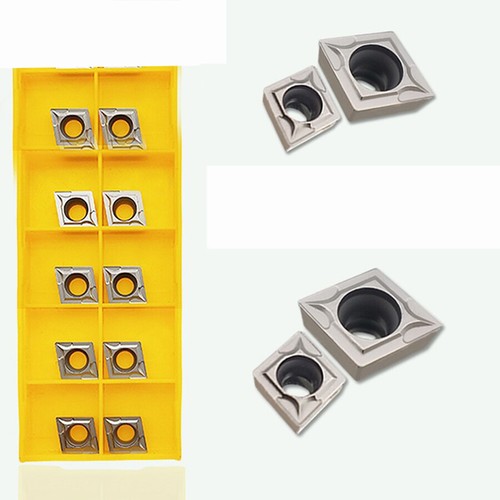 MITSUBISHI CCMT09T308 NX2525 Carbide Inserts CNC