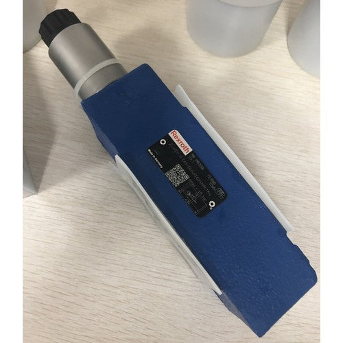 Z4WEH10E63-50/4KEG24N9ETK4 Rexroth valve R900752824 Fast Delivery