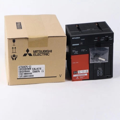 A173UHCPU-S1 Mitsubishi A173UHCPU-S1 PLC Module
