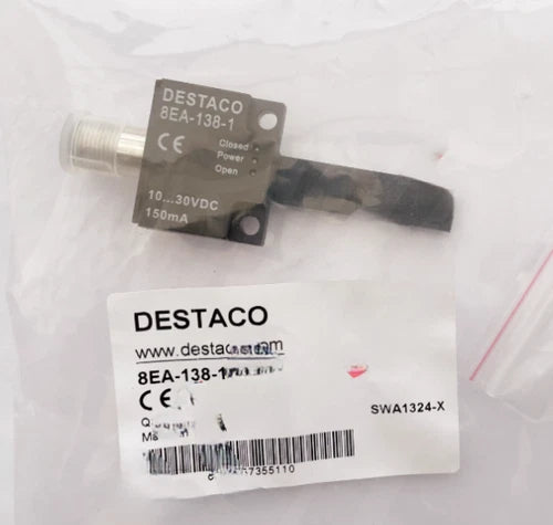 1PC FIT FOR sensor 8EA-138-1