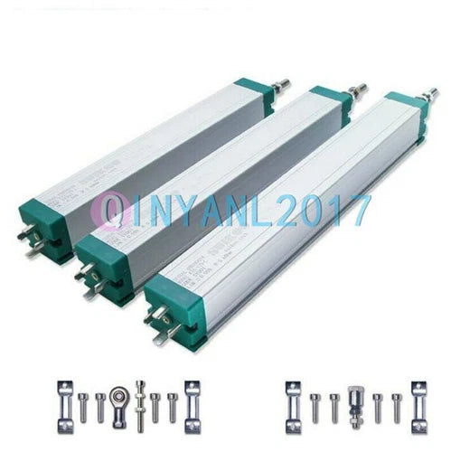 1PC KTC-125mm Injection Linear Displacement Sensor Transducer Electronic Scale