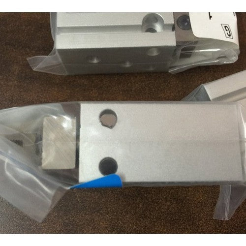 one SMC CUK16-10D Free installation of cylinder Free shipping