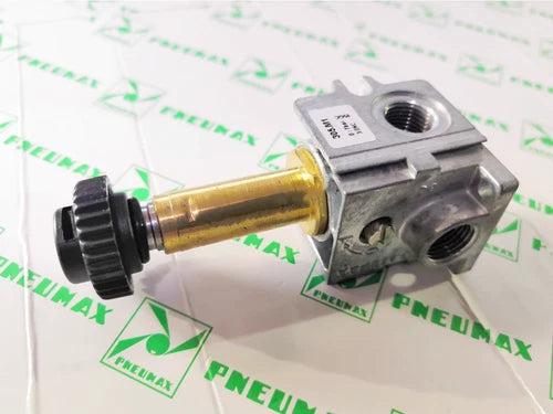 1Pcs For 305.M1 305.M5(24VDC) 05.M11(24V-2W) solenoid valve