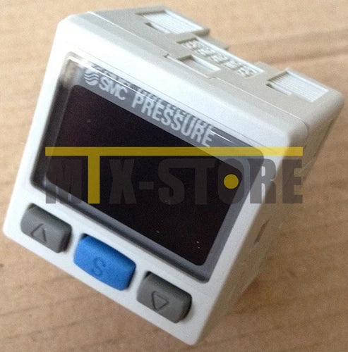 1pcs For ISE30A-01-A-M Pressure Sensors